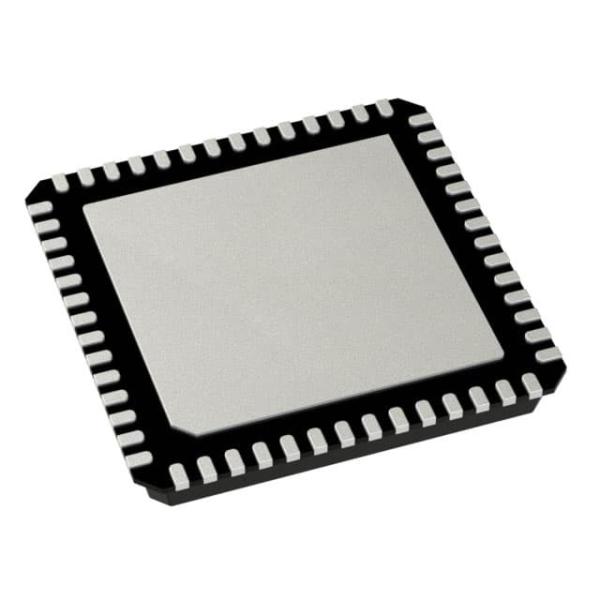 ADUC842BCPZ62-3 Embedded Microcontrollers IC 8-Bit 8.38MHz 62KB FLASH 56-LFCSP-VQ