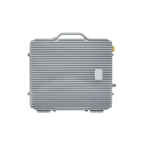 Outdoor Microwave Shift Booster for Coverage Extension LTE Programmable Microwave Frequency Shift Repeater Module