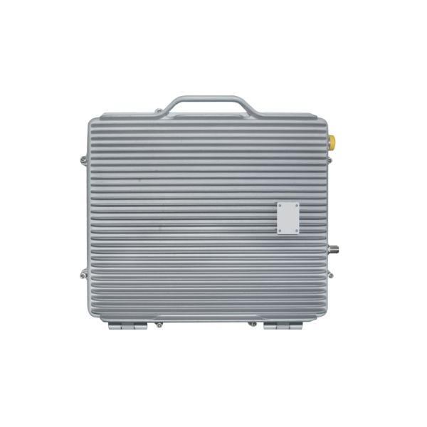 Outdoor Microwave Shift Booster for Coverage Extension LTE Programmable Microwave Frequency Shift Repeater Module