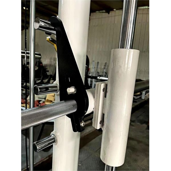 Heavy Duty Smith Machine Commercial Gym Professional Strength Training Weight Lifting Fitness Equipment Freeman Machine
