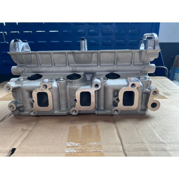 Глава цилиндра автомобильного двигателя из алюминиевого сплава Swift G10 1.0 SOHC