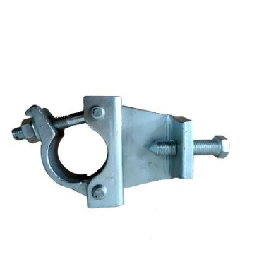Heavy Duty Scaffold Components Blue Scaffolding Side Bracket For Secure Load Bearing And Support