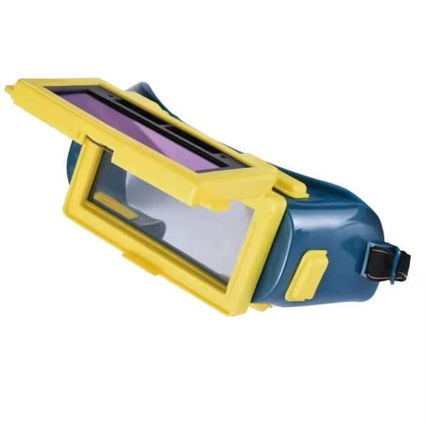 Автоматическое затемнение Сварка очки Очки Защитные очки Защита глаз Лазерная безопасность Сварка очки Сварщик очки Аргон