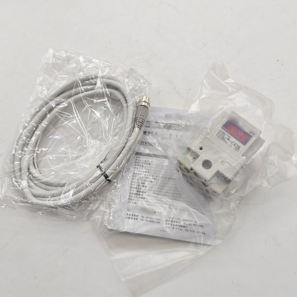 IP65 ITV1050-012 ITV1050-013 0.9MPa SMC Electro-Pneumatic Proportional Regulator, Electric Proportional Pressure Reducing Valve