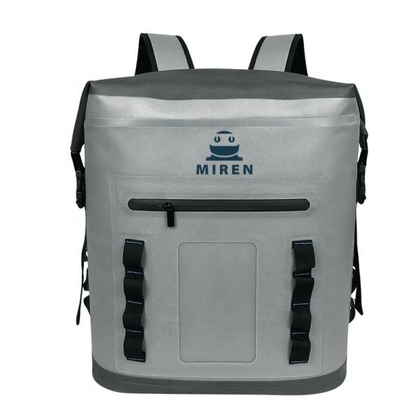 OEM ODM Cooler de sac à dos lourd résistant à l'eau flexible pour l'extérieur