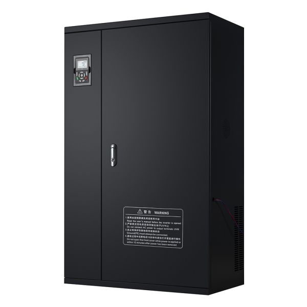 Hot Selling Multi-function Universal VFD High Performance AC Drive 200KW 380V for Water Pump