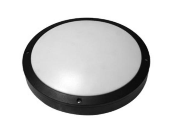 220V 50Hz Aluminium 20W 300mm Outdoor wall mount fixture , 5 years warranty
