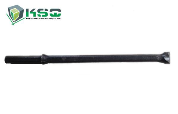 2000mm 8000mm Integral Drill Rod