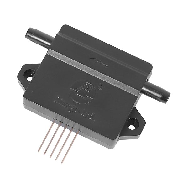 Robust Design Gas Flow Meter Advanced Technology for Consistent Performance in Challenging Settings