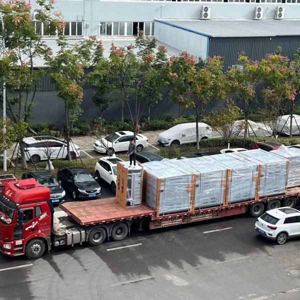 Maintenance Free 10KV Dry Type Power Transformer 400kva~2500kva Distribution Transformer