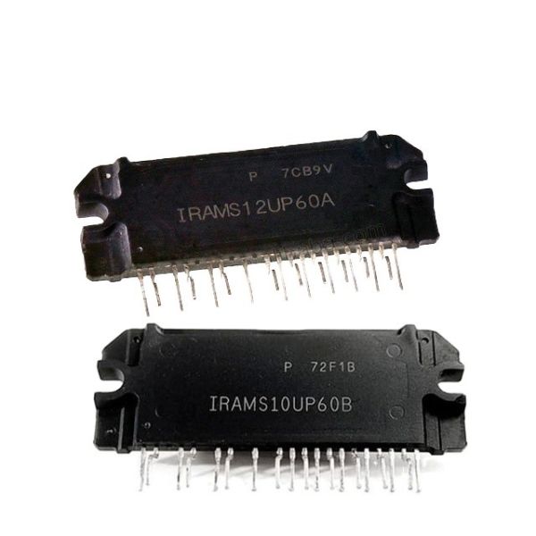 irams12up60a electronic components IR MODULE ic transistor