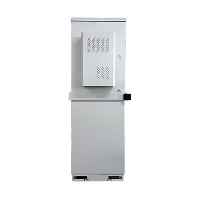 OEM ODM 19U 22U 42U Ups Battery Storage Cabinet Outdoor Network Cabinet