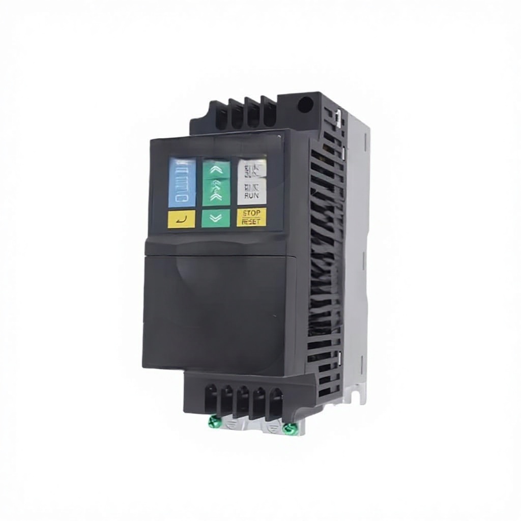 3G3MX2 AB007 Industrial Control Automation V2 Variable Frequency Drive Three-Phase Motor Speed Controller