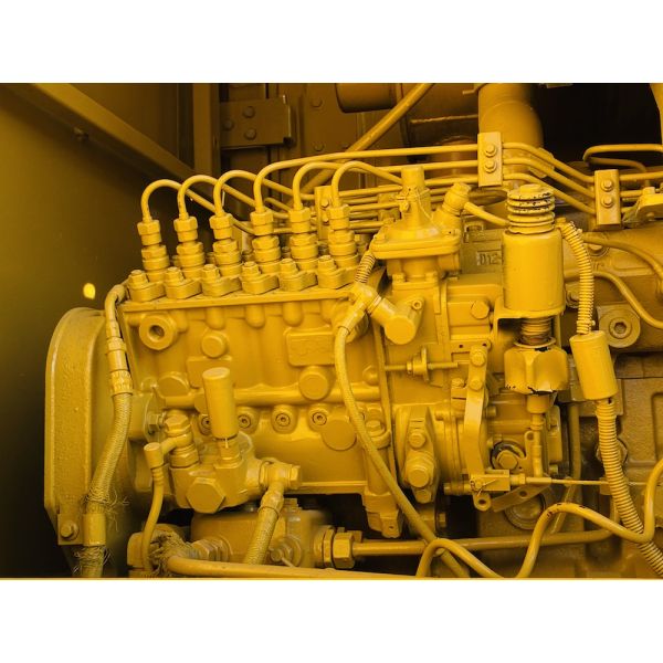 Used Caterpillar Cat 140K Motor Grader For Sale