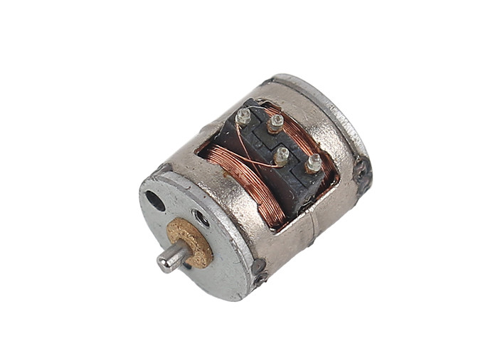 длинная жизнь Stepper мотора 3.3V Dia премьер-министра 6mm микро- мотор шага 2 участков мини