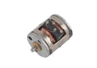 fase Mini Step Motor da longa vida 2 do motor deslizante 3.3V do diâmetro PM de 6mm micro