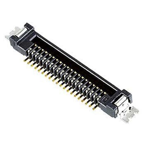 Conector de cabo micro-coaxial Lvds 20 pin
