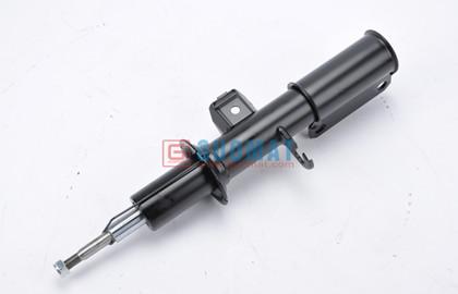 Car Shock Absorber For Air Suspension Spring 3711 6757 501 Fits BMW X5 E53