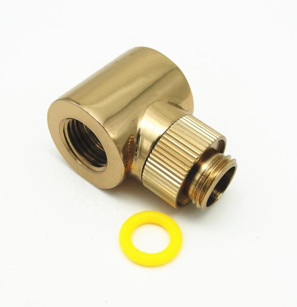 304 316 peça de bronze fazendo à máquina de aço inoxidável do CNC de Marine Parts 0.02mm