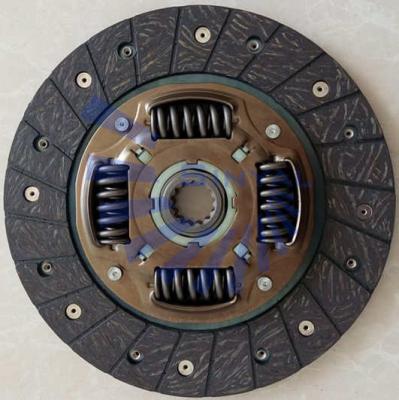 93390168 93326023 225*14*25 L34 Clutch Disc REGAL 2.0
