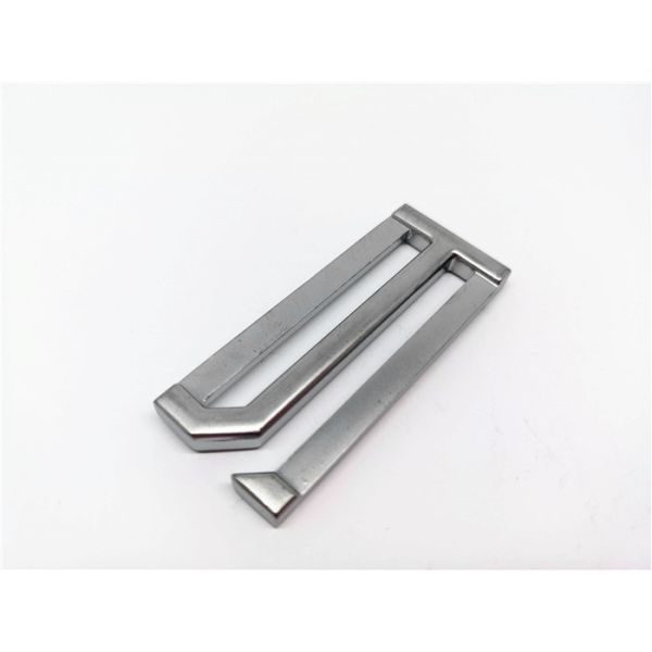 Оцинковывайте гальванизируя одиночную прессформу заливки формы полости SKD11