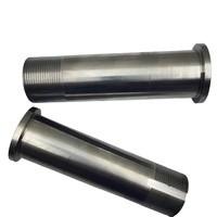 5/8 in Diameter King Pin Natural  DIN Standard for Sprint Car Suspension