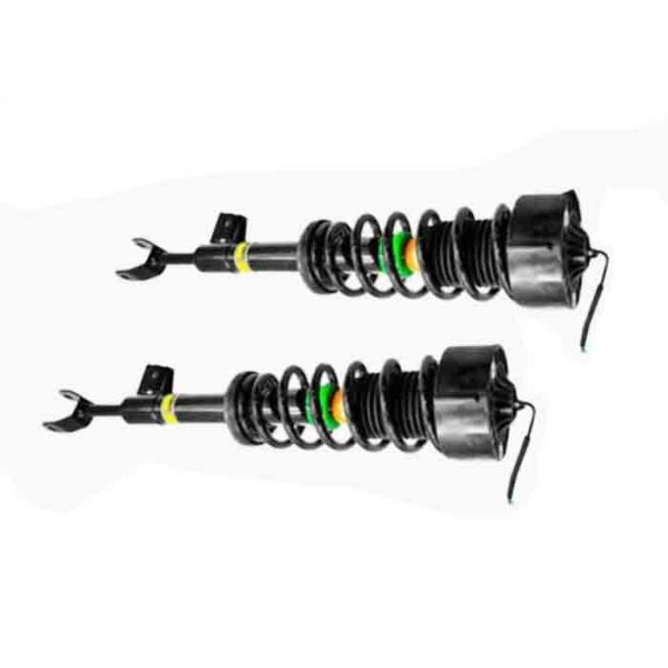 84130115 23412916 84130114 23412915 LH + RH Front Shock Absorber Assy For Cadillac GM CT6 2WD RWD 2018-2020