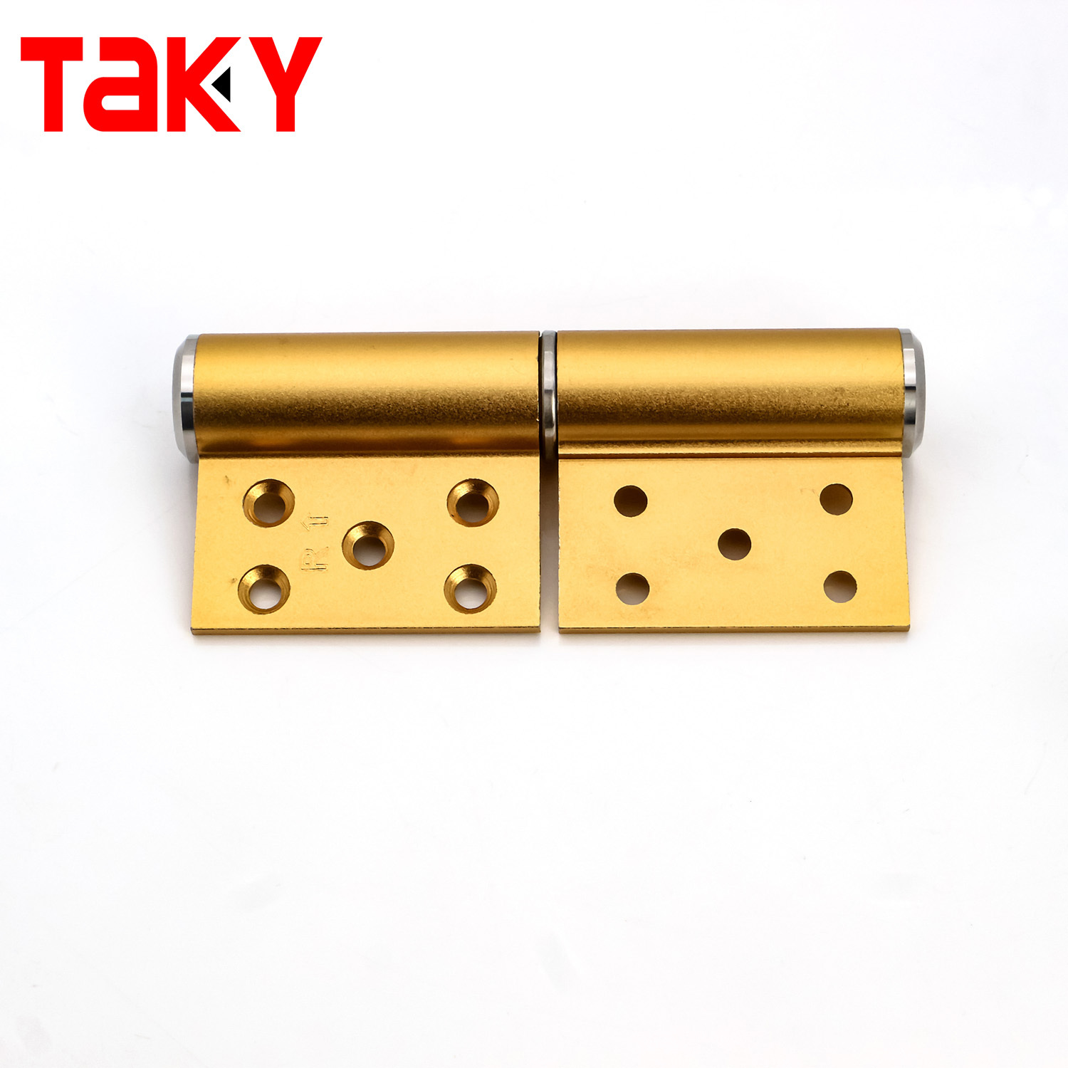 Self Close Aluminium Function Concealed Hydraulic Door Hinge