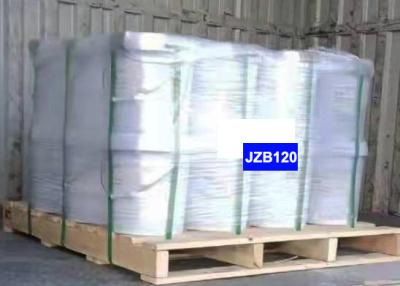 B120 63 - grânulo 125uM cerâmico que sopra os meios 60HRC de lustro cerâmicos para clubes de golfe