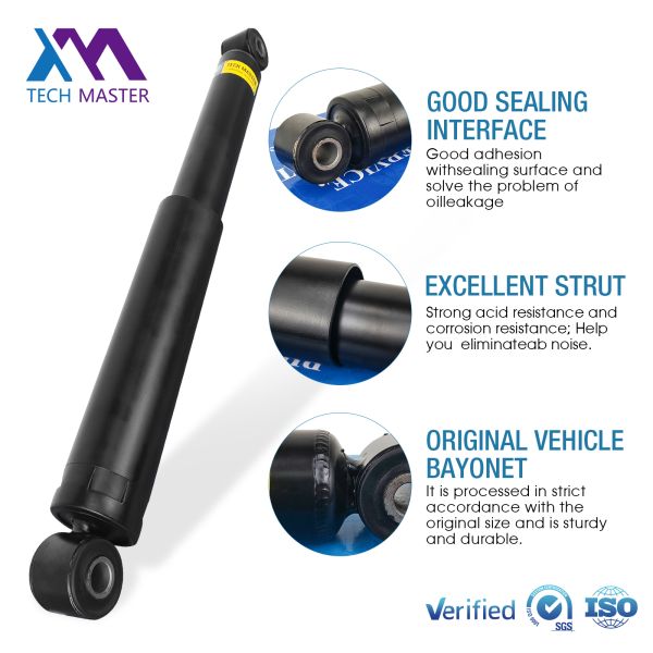 Shock Absorber Rear left right Shock Absorber for 906/4 OE# 9063200231