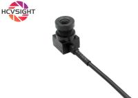 15X15mm Mini 1MP Distortion-free Lens USB Camera For Document Scanning