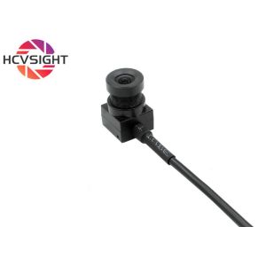 Mini 15x15mm Full HD 720P USB Camera with Zero Distortion Lens External Camera