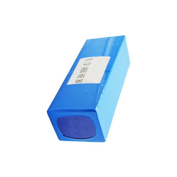 Rechargeable 36V 6000mAh Lithium 18650 Battery Pack