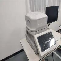 Diagnóstico Ophthalmological não invasor da máquina da varredura de OUTUBRO da retina