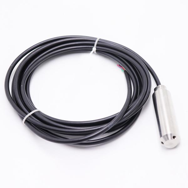4-20mA 0.5-4.5V Analog Water Level Sensor High Stability Intergral Small Size