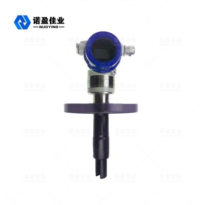 Modbus RTU Tuning Fork Density Meter Densimeter  Hastelloy Alloy Strong Acid, Strong Alkalis
