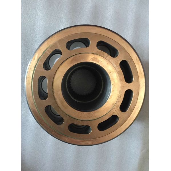 Equipos de la reconstrucción de la pompa hydráulica de Hannifin Parker, piezas hidráulicas de PV270 Parker