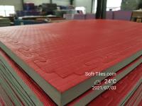 Artes marciais Tatami EVA Gym Foam Mat Odor 20mm livres 40mm