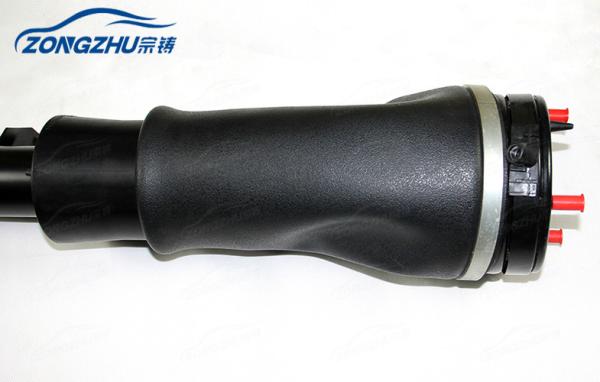 Rubber Air Suspension Shock Absorber Land Rover Range Rover L322 Front Left Right