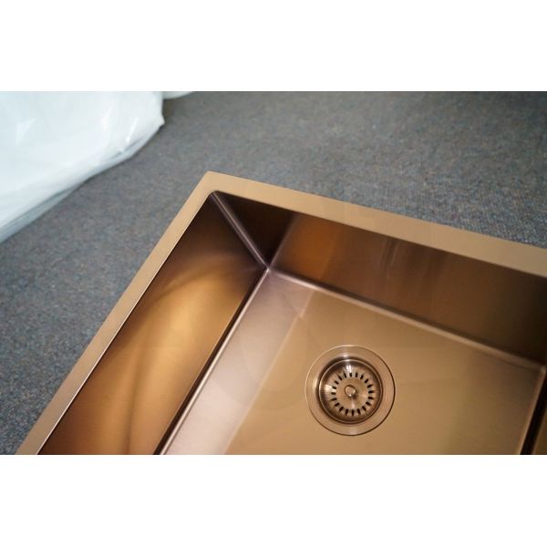 Touch Screen PVD Coating Equipment For Stainless Steel Kitchen Sink