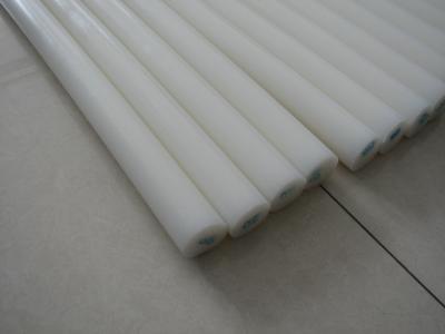 Rodas de nylon de baixa resistência a temperaturas, de plástico, 1 - 2m de comprimento