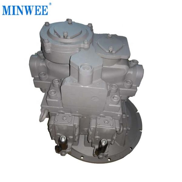 ZX450-3 K5V200 DPH hydraulic pump ZX450-3 Hydraulic Main Pump 4633472 9199338 zx450-3 hydraulic pump