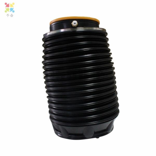 55350-3M502 55360-3M501 55360-3M500 Suspension Air bladder Rubber Air Spring Balloon For Hyundai Equus Centennial