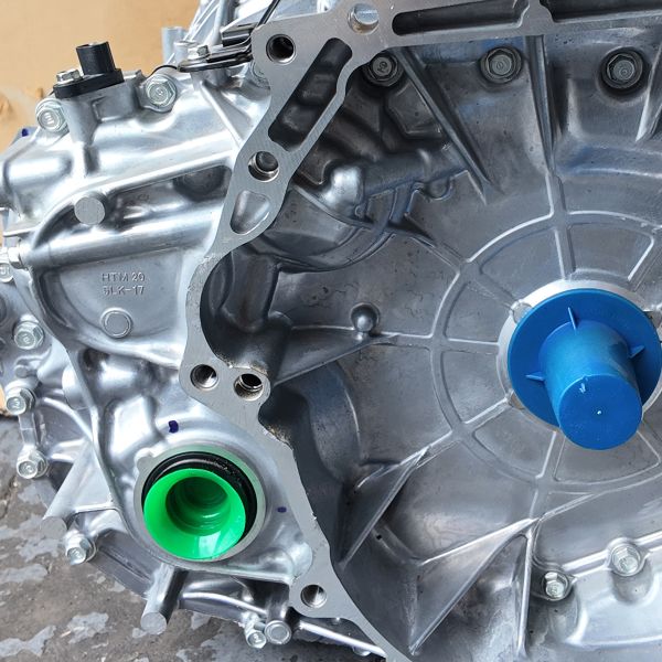 5LK CVT Automatic Transmission Assembly With Start Stop For Honda Accord