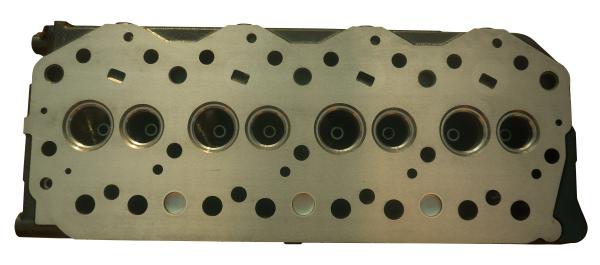 MITSUBISHI Canter 4D30 Iron Casting Cylinder Head ME999863 ME997041 3.3L 8V