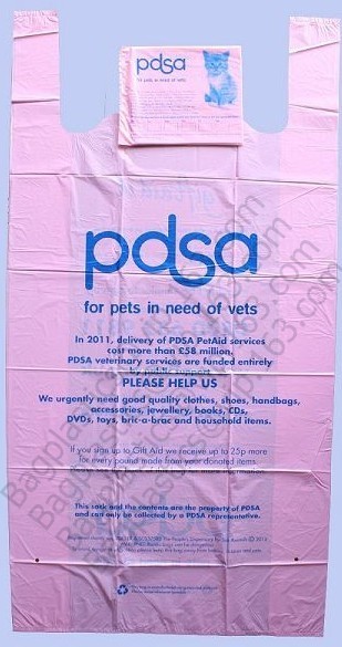 Great Donate, Large Trash Bags,Contractor Bags,Lawn Bag, Leaf Bags, Jumbo Sack, Lawn Sack, Leaf Sack, Contractor Sack