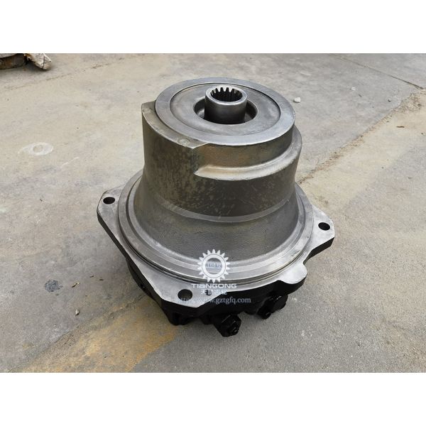 Genuine Grade Travel Oil Motor 4688059 9270013 9301480 for  EX1200-6 Excavator;OIL