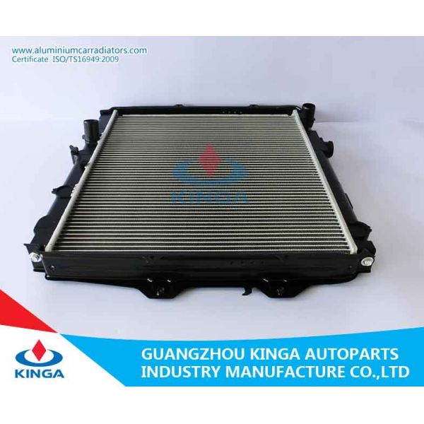 Toyota Hilux Pickup LN147'97 MT Water Heating Automobile Radiators PA26/32/36
