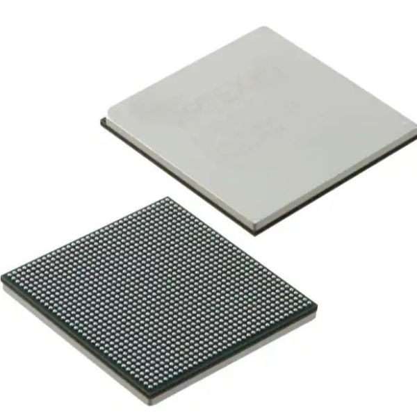 Virtex-7T Virtex-7XT XILINX FPGA IC XC7V585T-1FFG1157I Соответствует ROHS3