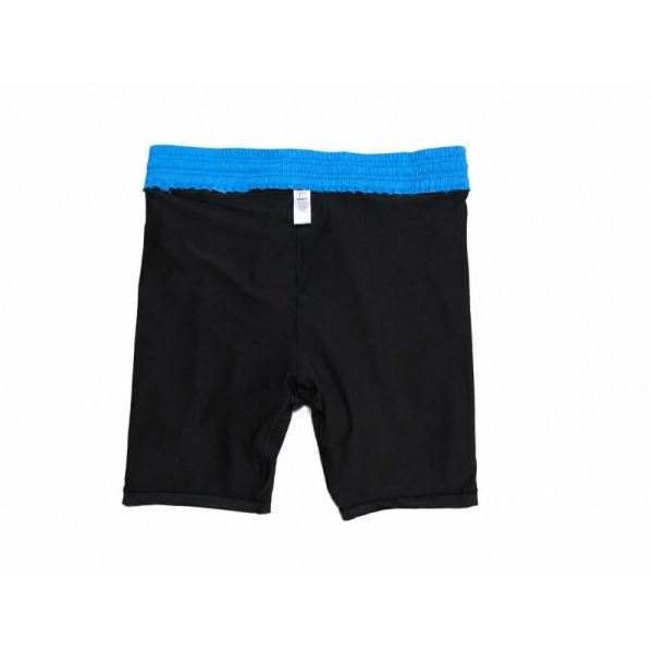 Custom Sublimation Printed Grappling Shorts 2 in 1 High Elastic Fitness Clothing